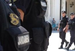 Summer Fest 2019, Zilele Nordului și Hramul mănăstirii Zosin, manifestări publice în atenția jandarmilor