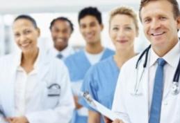 Spitalul Mavromati din Botoșani caută medici specialiști dispuși să își desfășoare activitatea în această unitate. Salarii motivante...