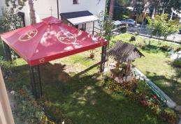 Pregătiri pentru activități de tip out-door la Seminarul Teologic Dorohoi - FOTO