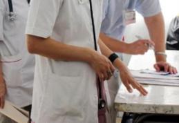 Spitalul Municipal Dorohoi scoate la concurs mai multe posturi contractuale vacante