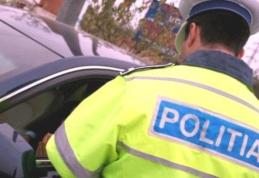 Tânăr de 21 de ani depistat în timp ce conduce un autoturism radiat şi dezmembrat în Marea Britanie, din anul 2017