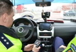Vitezomanii în atenţia poliţiştilor botoșăneni! Peste 25 de sancţiuni contravenţionale aplicate în trei zile
