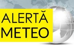 ANM: Urmează trei zile periculoase în România! Pragul critic, depăşit! Evitaţi deplasările