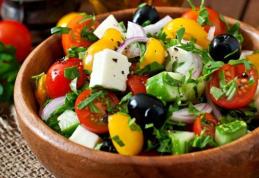 Salată grecească