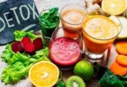 Sucuri de fructe care sunt mai sănătoase decât credeai