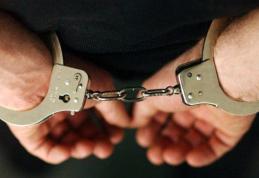 Bărbat din Cordăreni dat în urmărire internaţională pentru furt pe teritoriul Austriei prins de polițiștii botoșăneni