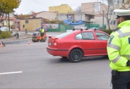 Razii de amploare în intersecțiile din Botoșani. Peste 90 de amenzi au primit șoferii și pietonii indisciplinați