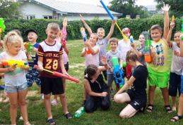 S-a încheiat Școala de vară „Jurjac” 2019 - FOTO