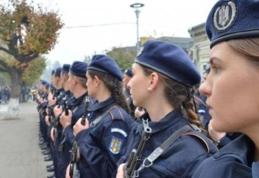 Te interesează o carieră militară? Jandarmeria Botoșani recrutează tineri! Vino alături de noi!