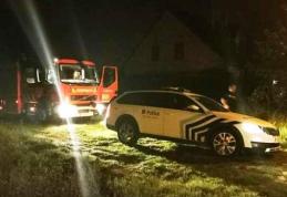 Doi fraţi români au fost împușcaţi în cap în Belgia, pe malul unei bălţi. Victimele au fost executate!