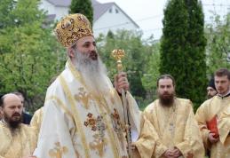 Complexul Parohial „Sfântul Spiridon” Ibănești a fost sfințit de ÎPS Teofan
