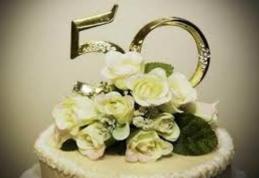  „Nunta de aur” organizată pentru cuplurile dorohoiene, căsătorite atât în Dorohoi cât și în alte localități