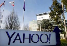 Serverele Yahoo au picat în această dimineață. România este una din cele mai afectate țări