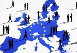 Sute de locuri de muncă vacante în Spațiul Economic European