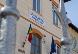 140 de ani de la înființarea Gimnaziului din Dorohoi
