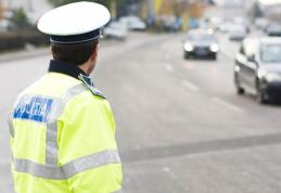 Dosare penale de Sfânta Maria! Prinşi băuți la volan de polițiștii botoșăneni