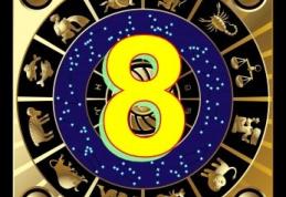 Astro-Calendar, 8 octombrie 2011