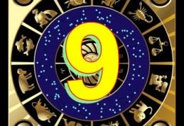 Astro-Calendar, 9 octombrie 2011