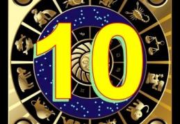 Astro-Calendar, 10 octombrie 2011