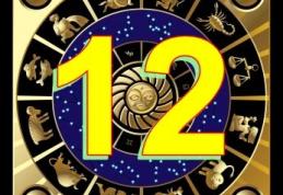 Astro-Calendar, 12 octombrie 2011