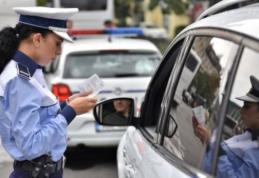 Noul Cod Rutier: iată pentru ce mii de şoferi riscă acum amenzi uriaşe