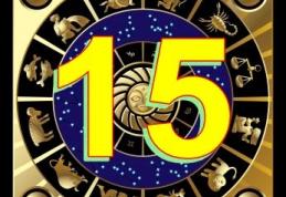 Astro-Calendar, 15 octombrie 2011