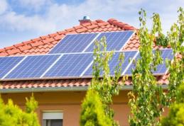 20.000 de lei de la stat, pentru panouri fotovoltaice. Cum intri în programul „Casa verde”