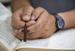 Înălțarea Sfintei Cruci. Rugăciunea crucii care aduce iubirea și norocul înapoi în viața ta