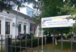 IȘJ Botoșani: ANUNȚ important pentru părinții care își înscriu copiii la grădinițe particulare