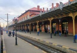 CFR SA a redus durata călătoriei de la București la Suceava la 5 ore și 30 de minute