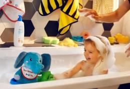 Primii PRIETENI ai copilului: Lidl lansează o colecție de plușuri Lupilu