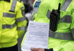 Poliția Română a făcut anunțul: „Atenție! S-a modificat Codul Rutier”