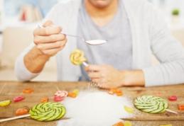 Ce se întâmplă cu organismul tău când consumi prea mult zahăr