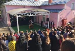 Festivitate de deschidere a noului an şcolar 2019-2020 la Clubul Copiilor Dorohoi - FOTO