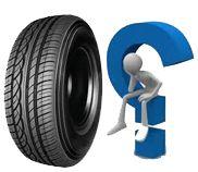 ATENȚIE : Nu toate anvelopele pentru iarnă sunt acceptate de autorităţi 