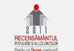 Dorohoieni, recensământul bate la ușă – Aveți nelămuriri?