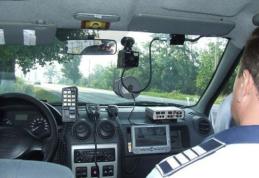 Atenție șoferi : Vezi unde sunt amplasate radarele astăzi