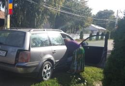 Infractori voiajori depistați de polițiștii botoșăneni. Atenție cine vă intră în curte!