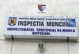 Accident de muncă groaznic. Un angajat al unui abator din Darabani și-a prins mâna la o mașină de tocat carne