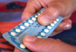 Anticoncepţionalele:  Avantaje şi dezavantaje