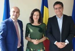 Lucian Trufin: „Avem datoria față de botoșăneni să găsim oportunități de dezvoltare durabilă”