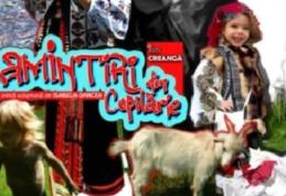 Vă așteptăm la teatru... în fața Primăriei Municipiului Dorohoi