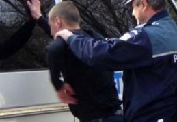 Urmărit naţional pentru tâlhărie calificată, identificat de poliţişti într-o comună din Botoșani
