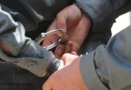 A ÎNCĂLCAT LEGEA – Un botoșănean nu a respectat măsura arestului la domiciliu și a fost arestat preventiv