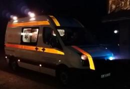 De la concert la spital. Așa s-a terminat seara de sâmbătă pentru un tânăr din Dorohoi