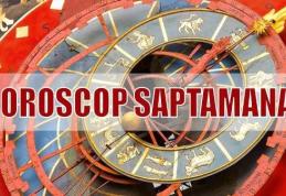 HOROSCOPUL săptămânii 30 septembrie – 6 octombrie. Fecioarele se canalizează pe câștiguri financiare, Săgetătorii sunt populari!