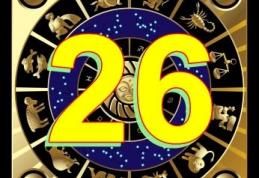 Astro-Calendar, 26 octombrie 2011