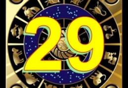 Astro-Calendar, 29 octombrie 2011