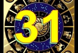 Astro-Calendar, 31 octombrie 2011