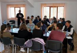 Concurs de cunoaștere a Noului Testament – ediția I, Darabani - FOTO